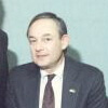 ACC President 1990-2003 Harvey Irlen